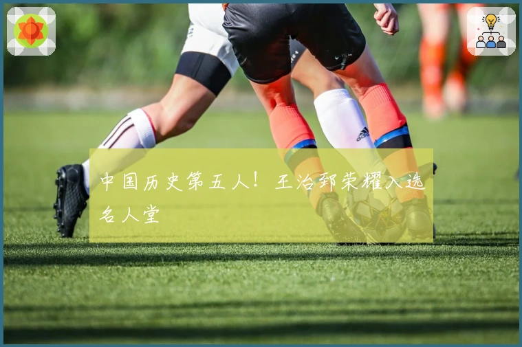 中国历史第五人！王治郅荣耀入选名人堂