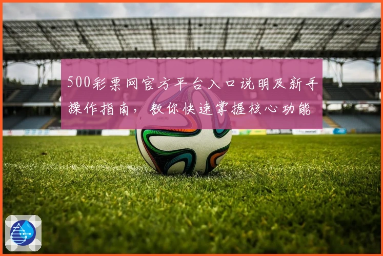 500彩票网官方平台入口说明及新手操作指南，教你快速掌握核心功能